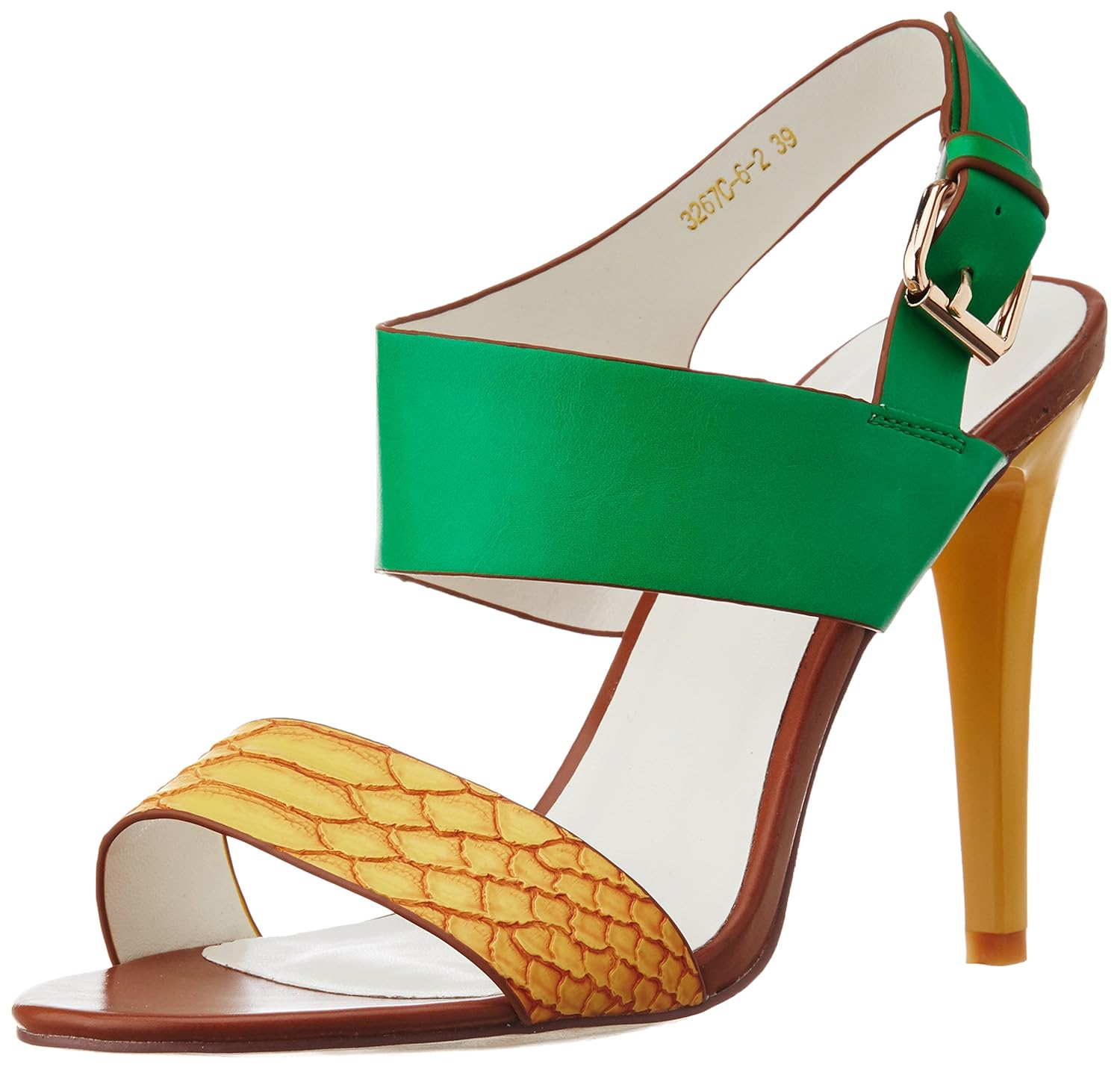 fantasia women's iris pumps