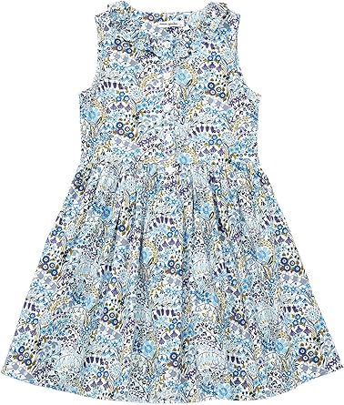 cotton summer sundresses