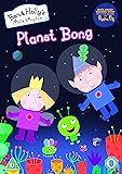 Ben And Holly's Little Kingdom: Planet Bong [DVD]