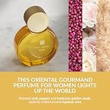 Avon Far Away Shine Eau de Parfum 50ml Oriental Gourmand Scent Notes view 3