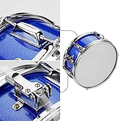 Btuty 12 Inch Snare Drum Head with Drumsticks and