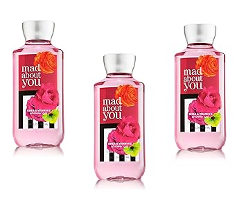 Amazoncom Bath Body Works Signature Collection Shower