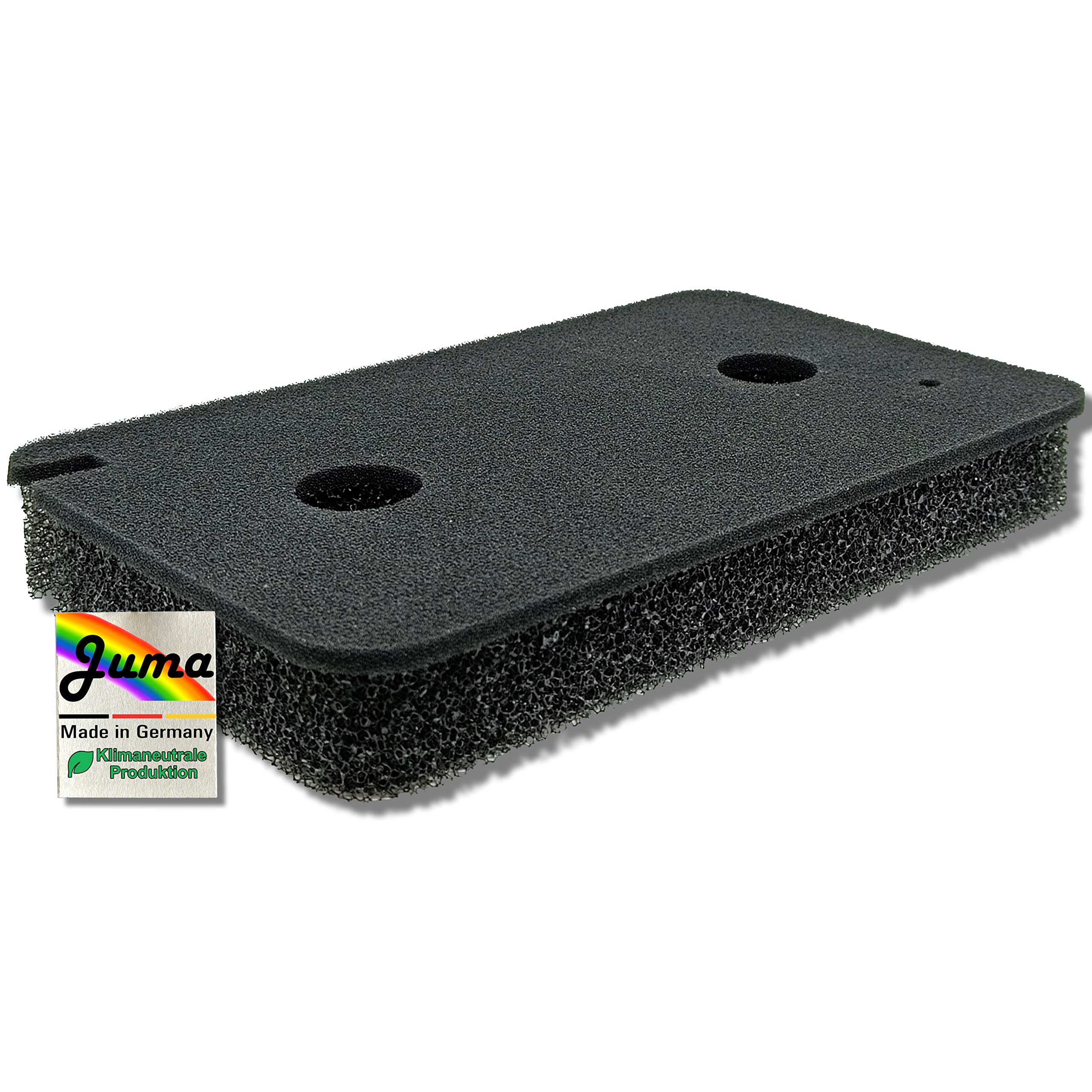 Filter for Miele Sponge Filter 9499230 WaermePumpentrockner Filter Dryer Kondens Trokner Filter Foam Foam Base Filter Filter