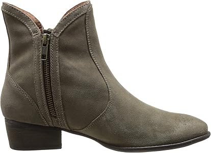 seychelles women's lucky penny bootie