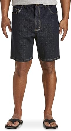 harbor bay continuous comfort stretch jeans