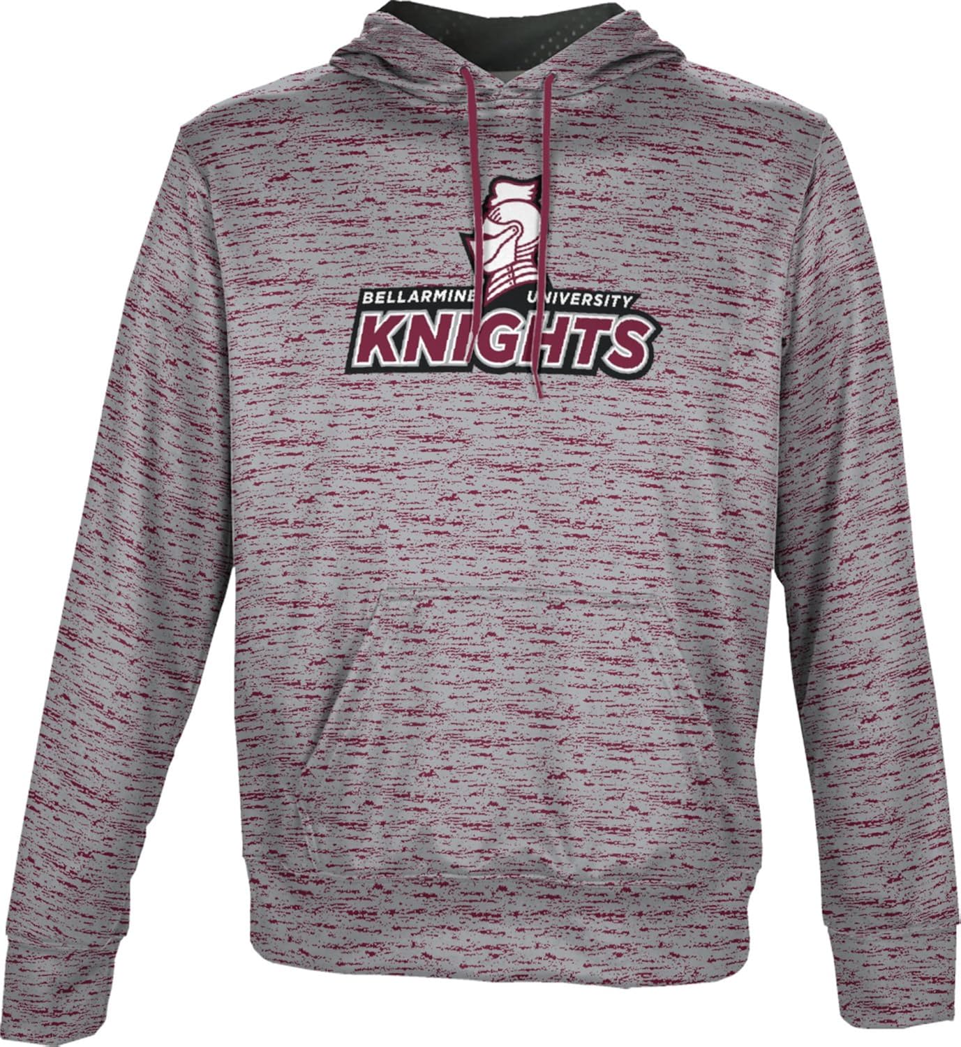 bellarmine sweatshirt