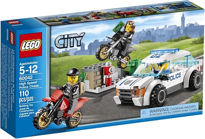 pasana speed chase lego