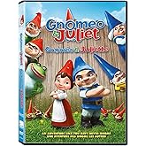 Gnomeo & Juliet