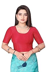 SEEANS Stretchable Cotton Full-Stitched Readymade