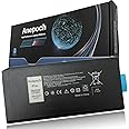 Anepoch X8VWF Laptop Battery Replacement for Dell Latitude 14 Rugged 5404 5414 E5404 Extreme 7404 7414 E7404 Series Notebook VCWGN YGV51 CJ2K1 5XT3V XN4KN XRJDF 453-BBBE 4XKN5 11.1V 8700mA 97Wh