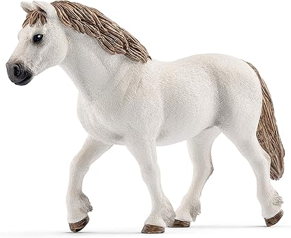 schleich welsh pony stallion