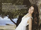 Dalan d'Olive Conditioner Olive Oil & Wheat Protein 220ml Hair Repair view 6