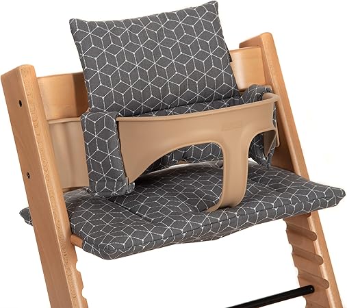 high chair pillow