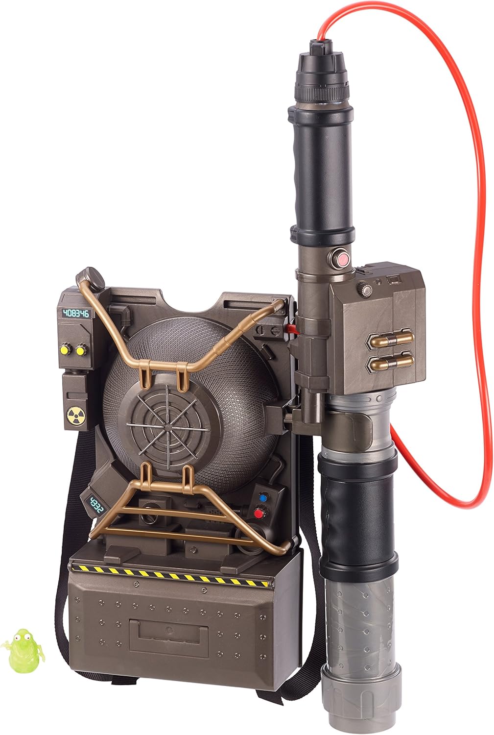 proton pack toy