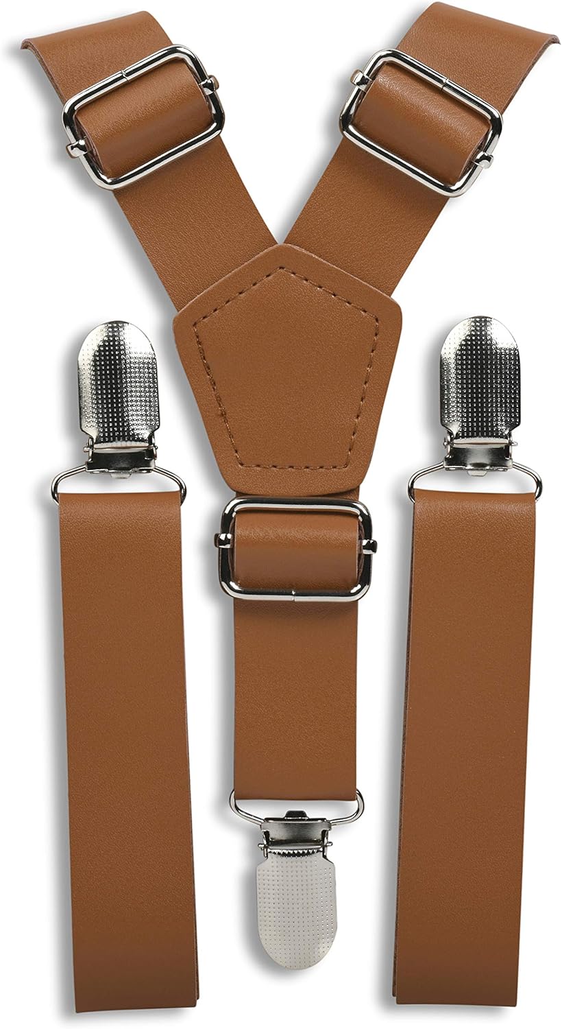 groomsmen suspender outfit