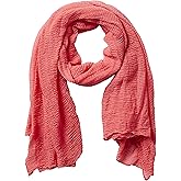 Hadley Wren Women's Lightweight Summer Insect Shield Scarf