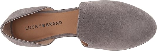 jinree flat lucky brand