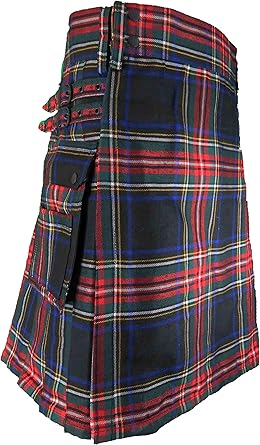 inexpensive kilts