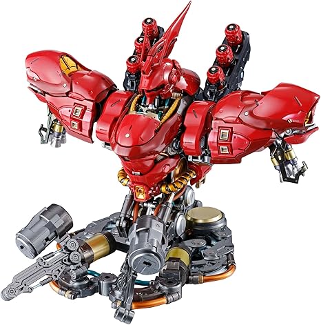 Amazon Formania Ex 機動戦士ガンダム 逆襲のシャア サザビー 全長約0mm Abs Pvc ダイキャスト製 塗装済み完成品フィギュア フィギュア ドール 通販