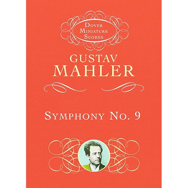Symphony No. 1 in D Major: 