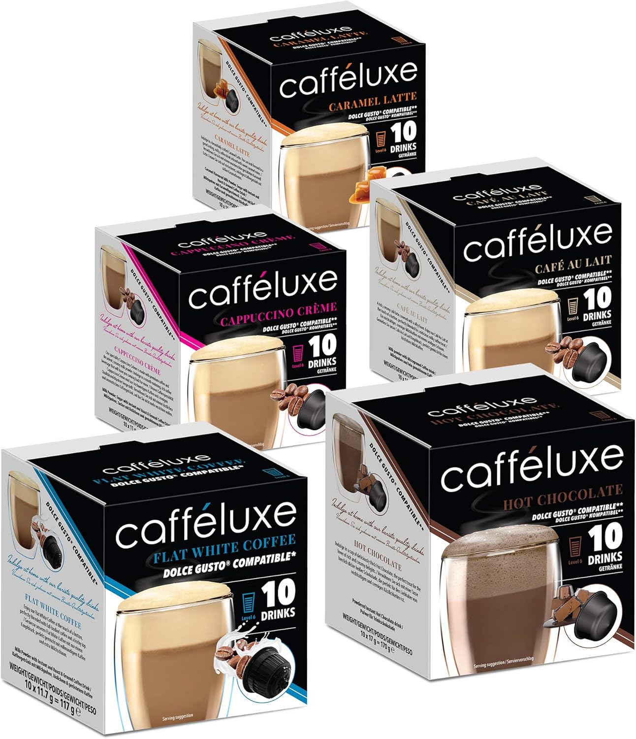 Cheapest Coffee Pods in the UK That Are Still Tasty [2021]