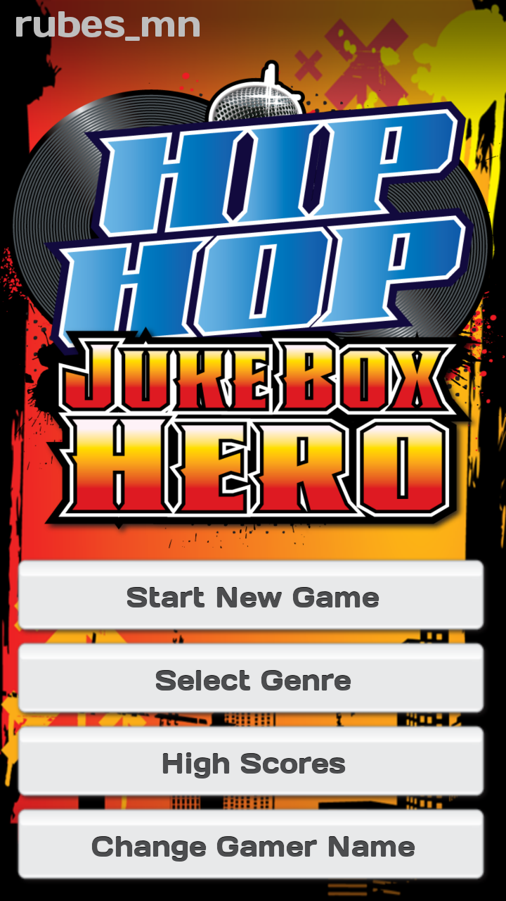 Juke Box Hero Apps & Games