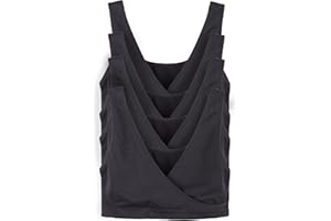 Caramel Cantina 4 Pack Nursing Maternity Women’s Sleep Comfort Bralette Bra