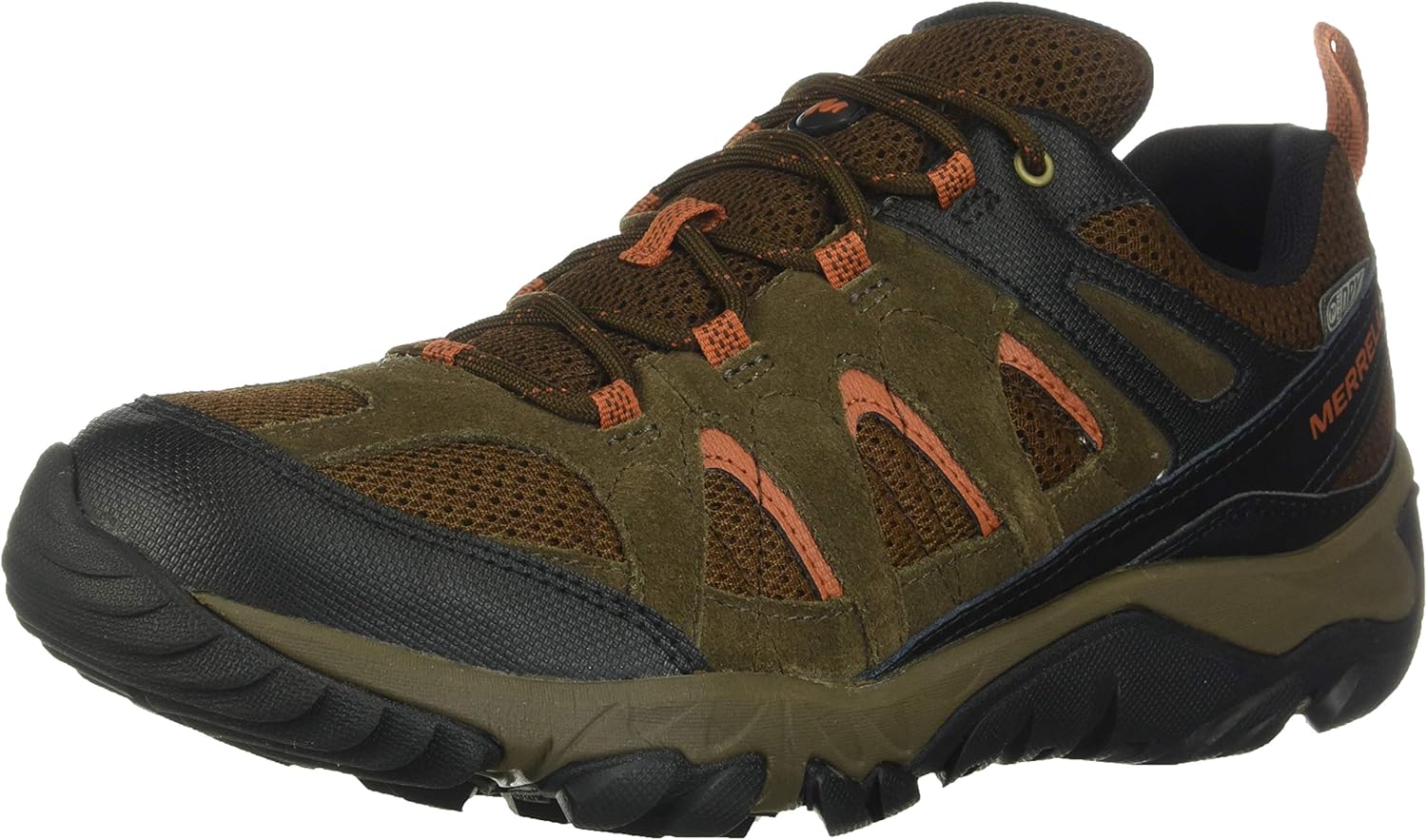merrell ventilator gtx