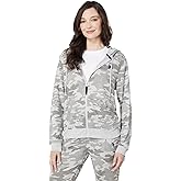 Zip-Up Camo Hoodie by U.S. Polo Assn.