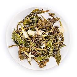 Oriarm Jasmine Oolong Tea Loose Leaf - Taiwan