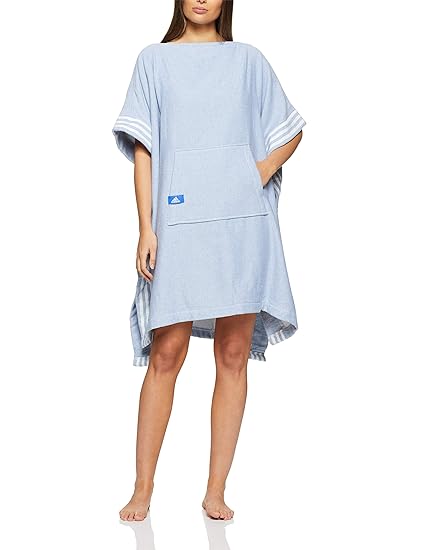 adidas Performance Badeponcho