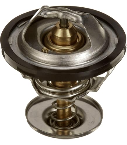 Amazon.com: Genuine Ford Parts - Thermostat Asy (1X4Z-8575-A