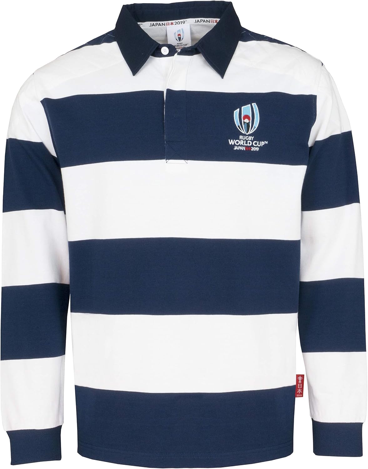 japanese rugby shirt