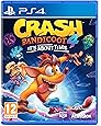 Crash Bandicoot 4: It's about time