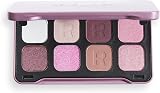 Revolution Beauty Forever Flawless Dynamic Eyeshadow Palette 8 Mini Palettes