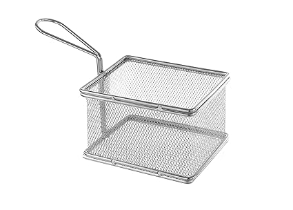 Cestello per friggere amazon