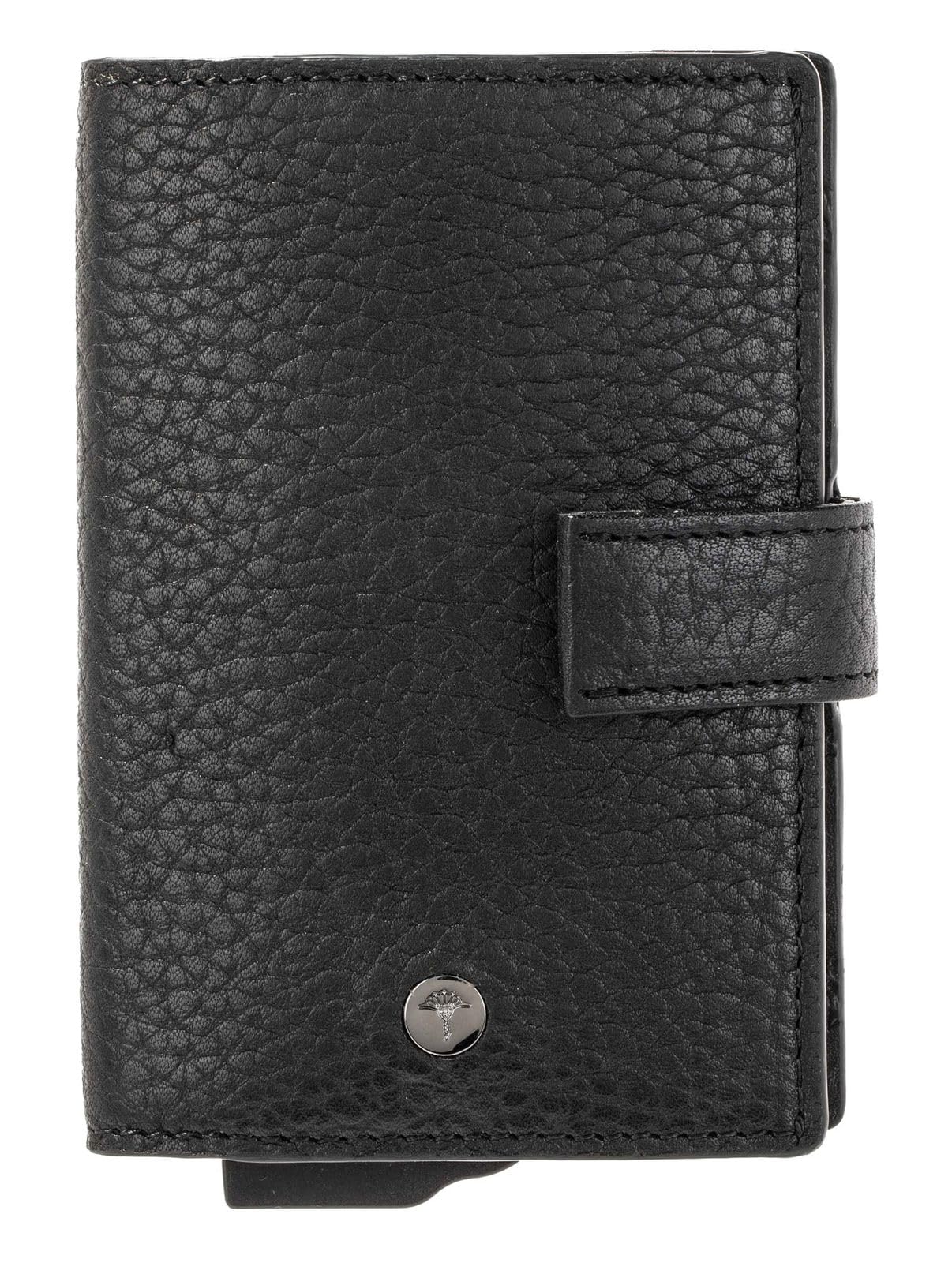 Joop! Cardona c-two credit card case RFID leather 7.5 cm