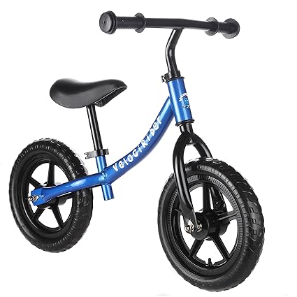 allek balance bike