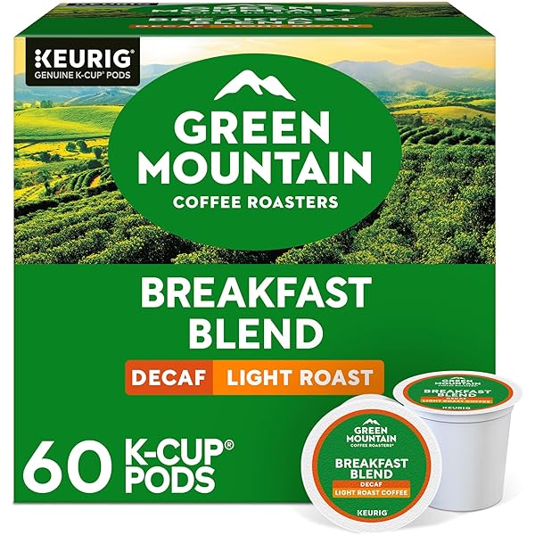 Amazon.com: Green Mountain Coffee Roasters Hazelnut Decaf Keurig