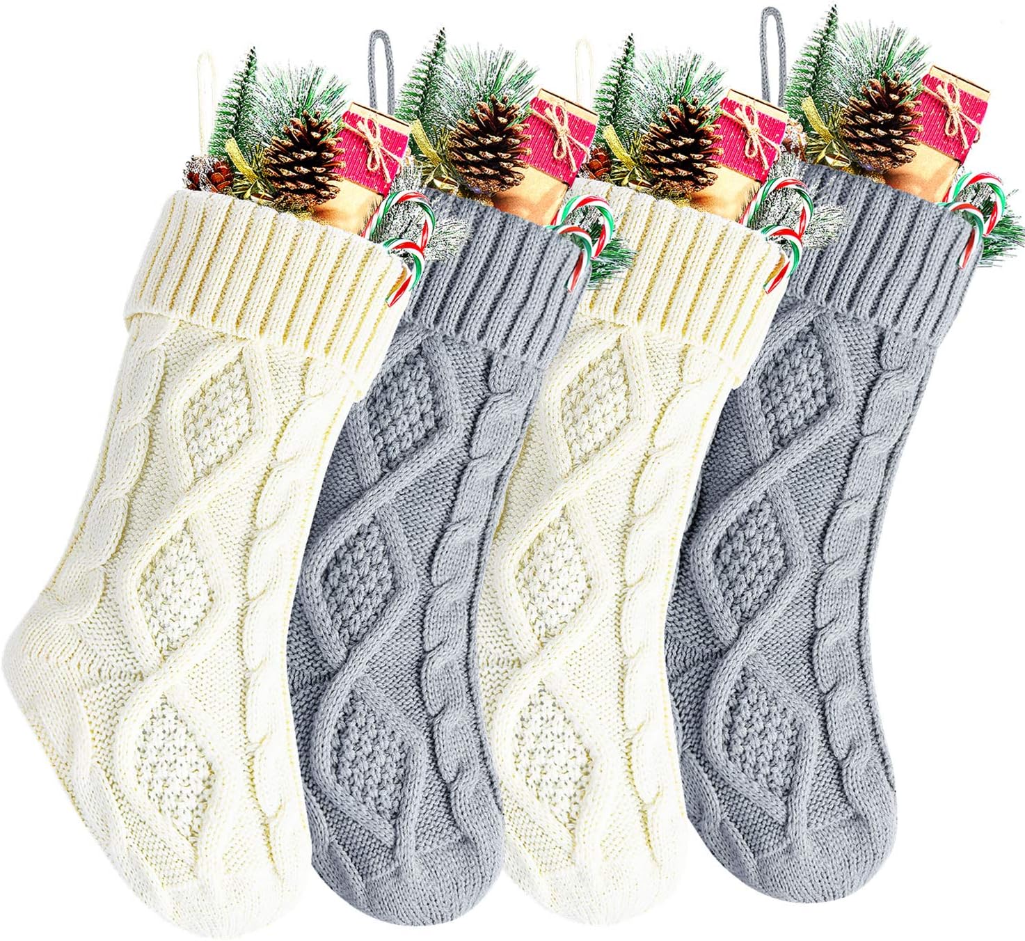 Stockings & Holders - Kunyida 14