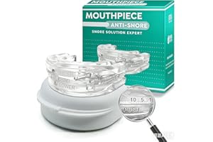 Anti Snoring Devices,Adjustable Snore Stopper,mouth guard for snoring,Effective Snoring Solution to Help Reduce Snoring for B