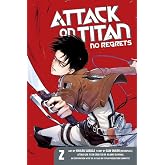 Attack on Titan: No Regrets 2