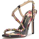 Jessica Simpson Women's Jaycin High Heel Sandal