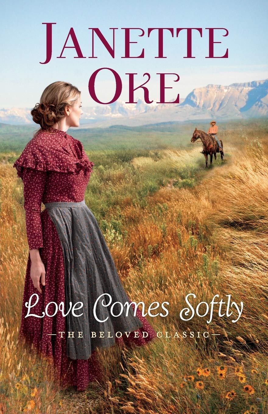 Love Comes Softly Oke 9780764234385 Amazon Com Books