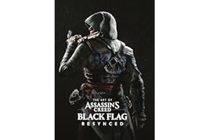 The Art of Assassin's Creed Black Flag Resynced