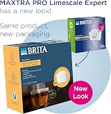 BRITA MAXTRA PRO Limescale Expert Water Filter 12 Pack Original Replacement view 2