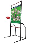 Sport Squad Endzone Challenge 2-in-1 Football and