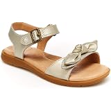 Stride Rite Soft Motion Noelle Baby Sandals - APMA Approved First Walker Shoes With Ortholite Memory Foam