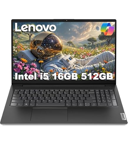 Amazon.com: Lenovo 15.6