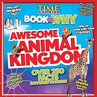 Big Book of How (a Time for Kids Book): The Editors of TIME for